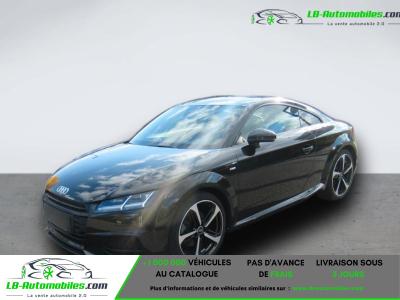 Audi TT coupe 2.0 TFSI 230