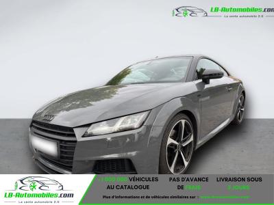 Audi TT coupe 1.8 TFSI 180 BVA