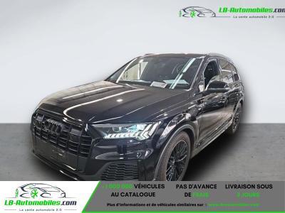 Audi Q7 55 TFSI e 380 BVA Quattro