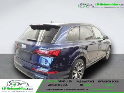 Audi Q7 55 TFSI e 380 BVA Quattro