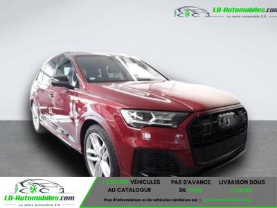 Audi Q7 55 TFSI e 380 BVA Quattro