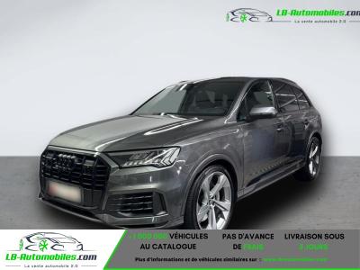 Audi Q7 55 TFSI e 380 BVA Quattro