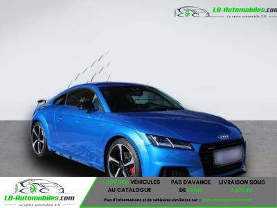 Audi TT coupe 2.0 TFSI 230 BVA 6
