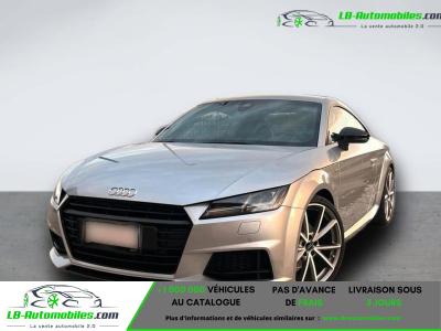 Audi TT coupe 2.0 TFSI 230 BVA 6