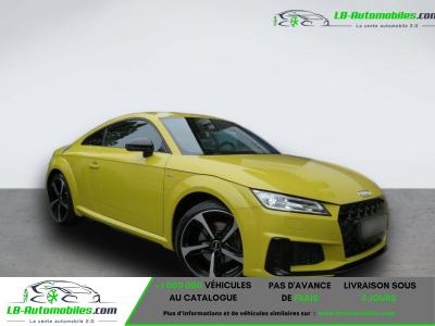 Audi TT coupe 40 TFSI 197 BVA