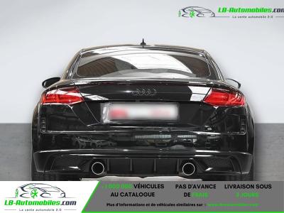 Audi TT coupe 40 TFSI 197 BVA