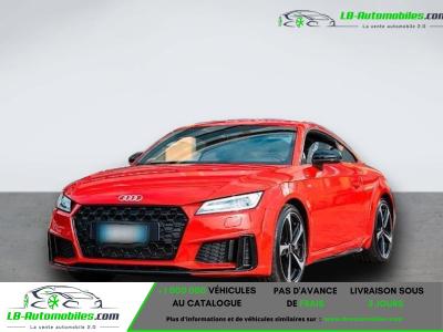 Audi TT coupe 40 TFSI 197 BVA