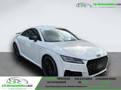 Audi TT coupe 40 TFSI 197 BVA