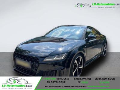 Audi TT coupe 40 TFSI 197 BVA