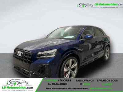 Audi SQ2 50 TFSI 300 ch BVA Quattro