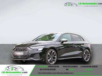 Audi S3 Sportback TFSI 310 BVA Quattro