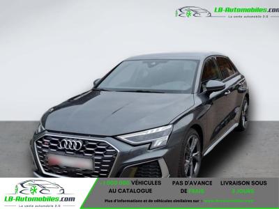 Audi S3 Sportback TFSI 310 BVA Quattro