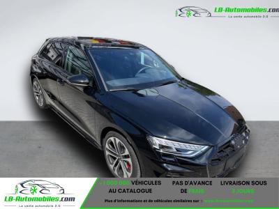Audi S3 Sportback TFSI 310 BVA Quattro