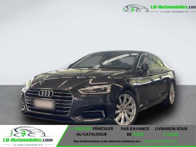 Audi A5 TDI 190