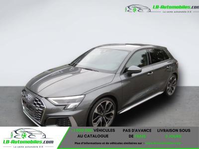 Audi S3 Sportback TFSI 310 BVA Quattro