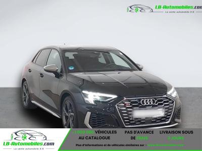 Audi S3 Sportback TFSI 310 BVA Quattro