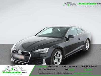 Audi A5 40 TDI 190 BVA Quattro