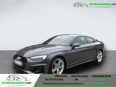 Audi A5 40 TDI 204 BVA Quattro