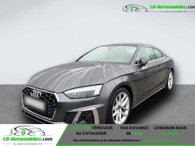 Audi A5 40 TDI 204 BVA