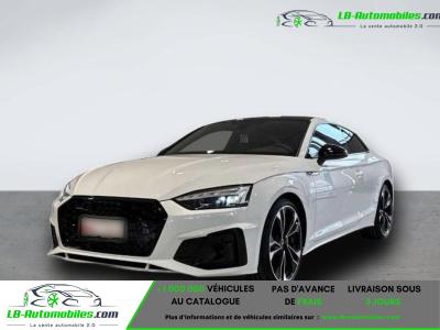 Audi A5 40 TDI 204 BVA