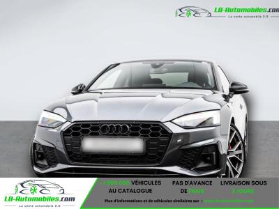 Audi A5 40 TFSI 204 BVA