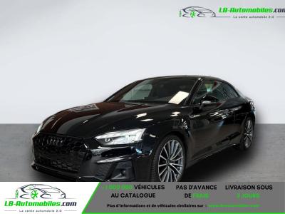 Audi A5 40 TFSI 204 BVA
