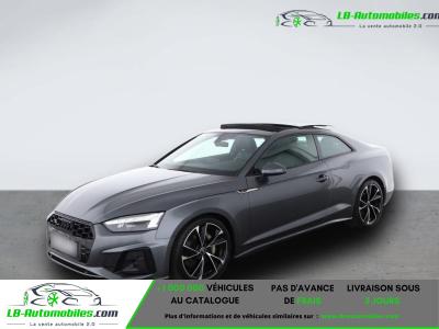 Audi A5 50 TDI 286 BVA Quattro