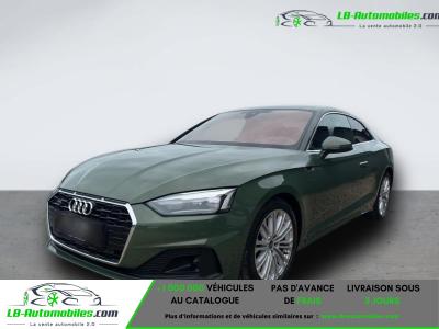Audi A5 50 TDI 286 BVA Quattro
