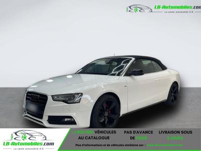 Audi A5 Cabriolet 1.8 TFSI 177