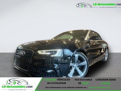Audi A5 Cabriolet 2.0 TDI 190  Quattro