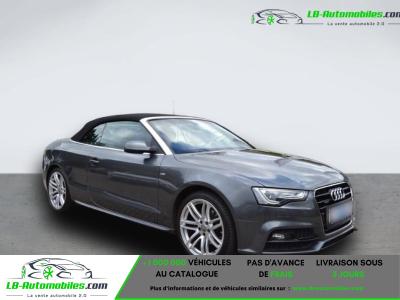 Audi A5 Cabriolet 2.0 TFSI 225 BVA