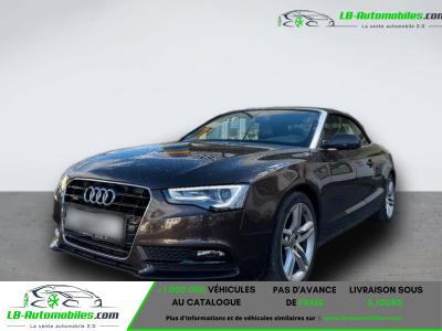 Audi A5 Cabriolet 2.0 TFSI 230 BVA