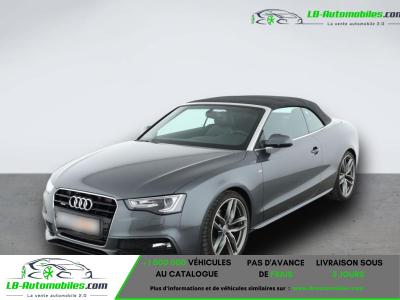 Audi A5 Cabriolet 2.0 TFSI 230 BVA