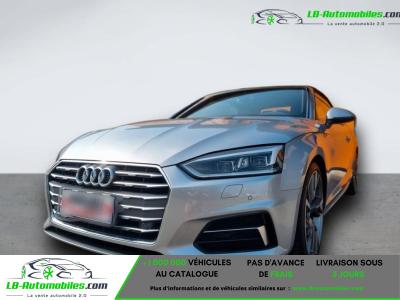 Audi A5 Cabriolet TDI 190 BVA