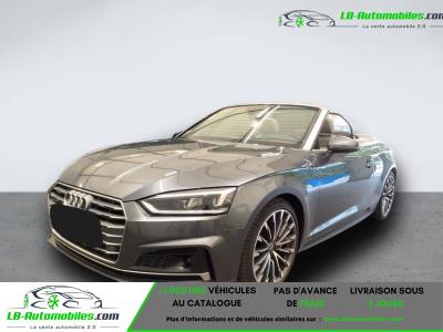Audi A5 Cabriolet 2.0 TFSI 252 BVA