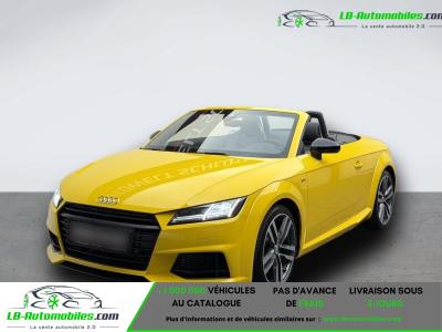 Audi TT Roadster 2.0 TFSI 230