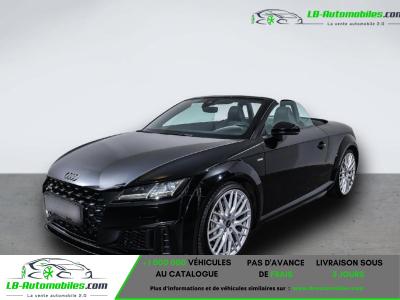 Audi TT Roadster 45 TFSI 245 BVA Quattro