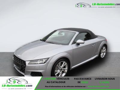 Audi TT Roadster 45 TFSI 245 BVA