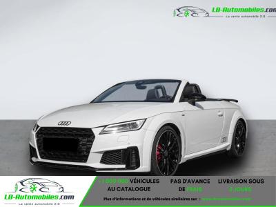 Audi TT Roadster 45 TFSI 245 BVA