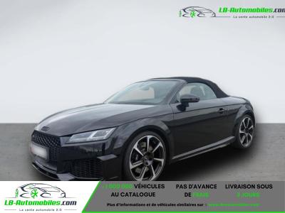Audi TT RS Roadster Roadster S tronic Bu0026O MATRIX RFK LEDER