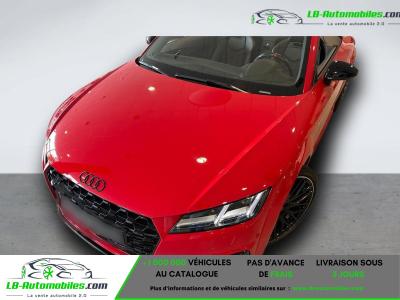 Audi TT Roadster 45 TFSI 245 BVA