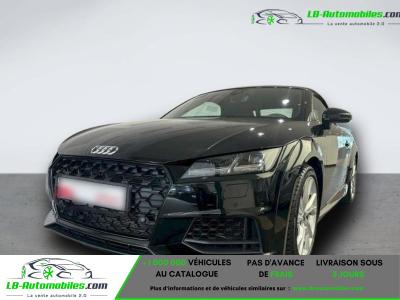 Audi TT Roadster 45 TFSI 245 BVA