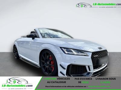 Audi TT RS Roadster Roadster APR Stage 555 / Performance Parts