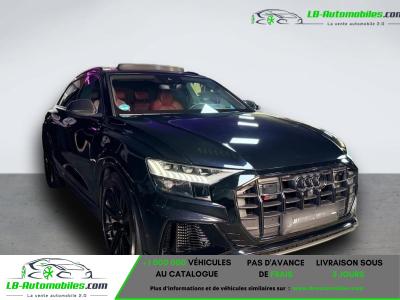 Audi SQ8 50 TDI 435 BVA Quattro