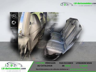 Audi SQ8 50 TDI 435 BVA Quattro