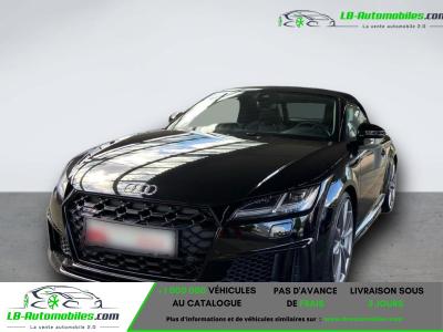 Audi TTS Roadster 40 TFSI 320 BVA Quattro