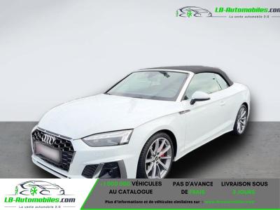 Audi A5 Cabriolet 45 TFSI 245 BVA Quattro