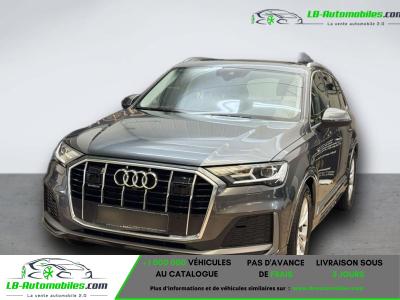 Audi Q7 50 TDI 286 BVA Quattro 5pl
