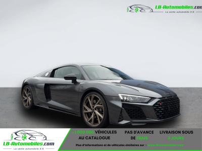 Audi R8 V10 5.2 FSI 540 BVA RWD