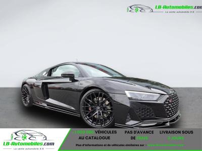 Audi R8 V10 5.2 FSI 540 BVA RWD